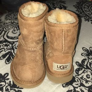 UGGs kids